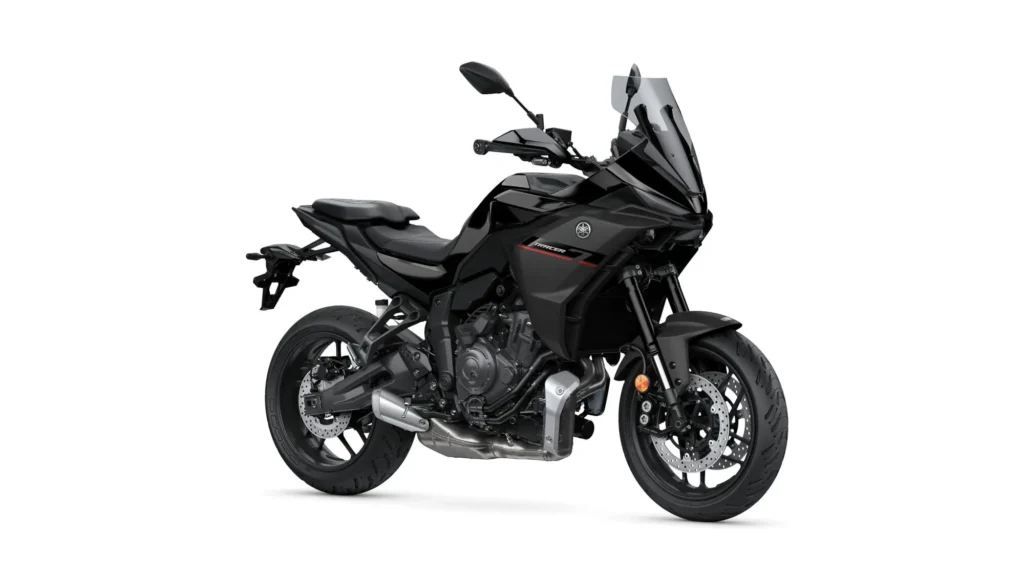 beginner sport touring motorcycles