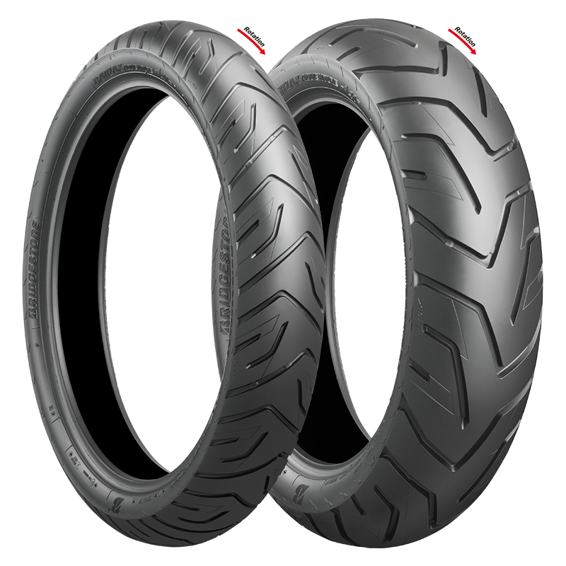 Bridgestone A41
