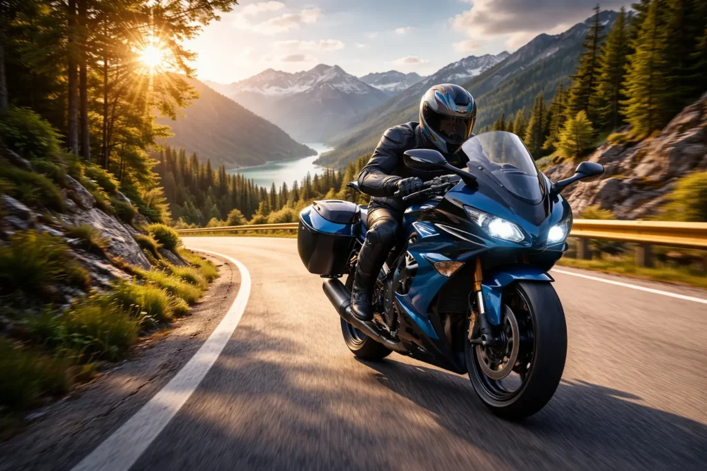 The best coastal rides in Spain 2026 - A Miles & Lean travel guide