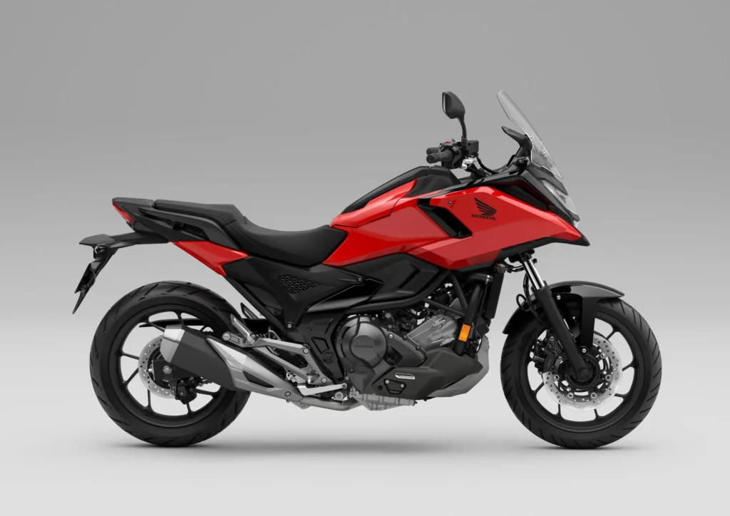 beginner sport touring motorcycles