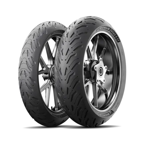 Michelin Road 6 GT