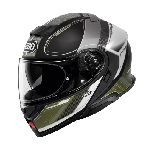 Sport-Touring Helmets - Shoei Neotec 3 modular motorcycle helmet - Premium safety and comfort for 2026.