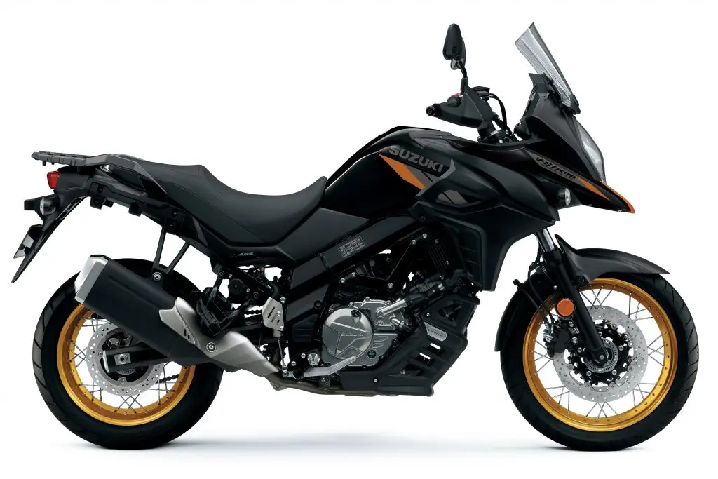 beginner sport touring motorcycles