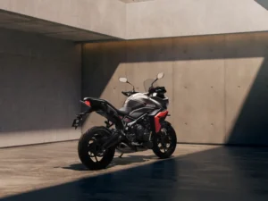 Is the 2026 Triumph Tiger Sport 660 still the king of middleweight sport touring? Read our deep-dive review on performance, specs, and touring comfort.