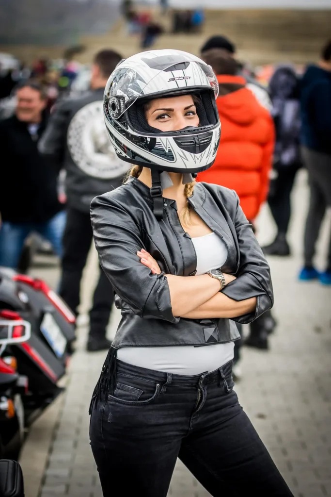 motorcycle touring gear