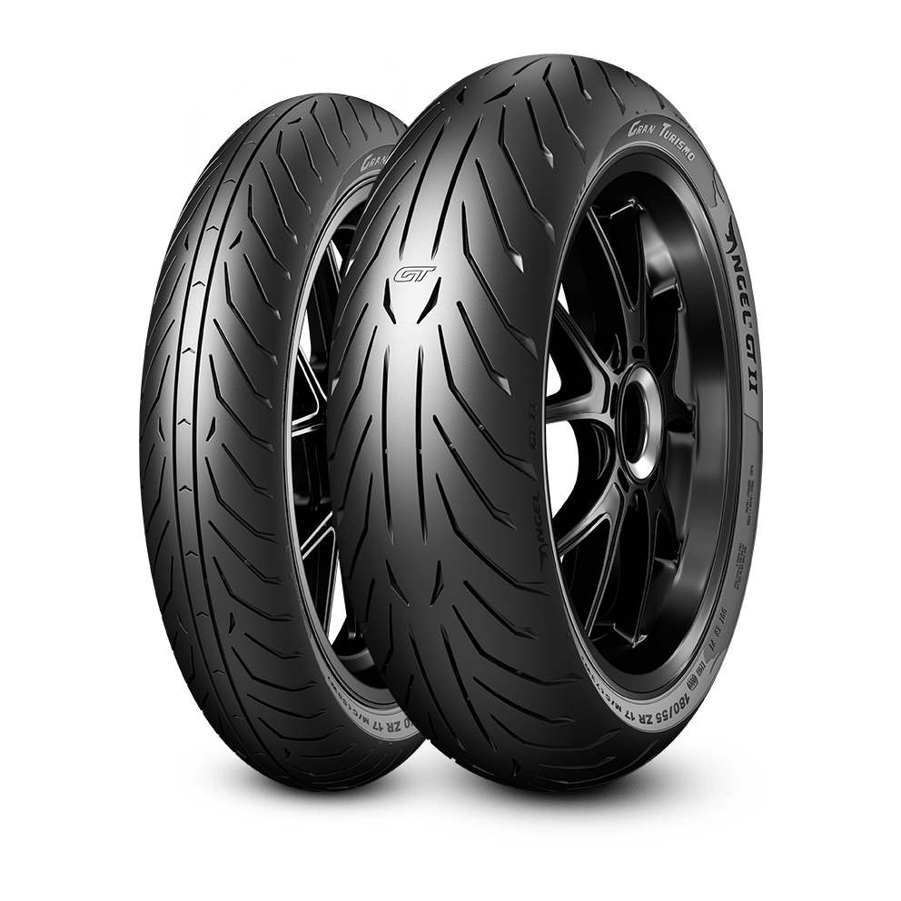 Pirelli Angel GT II