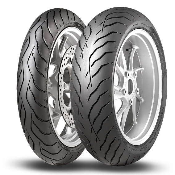 Dunlop RoadSmart IV